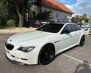 BMW BMW M6 Coupé M6 Facelift,Carbon Kit!SoftClose Gebrauchtwagen