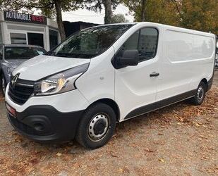 Renault Renault Trafic Kasten L2H1 3,0t Komfort KLIMA PDC Gebrauchtwagen