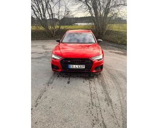 Audi Audi S6 TDI quattro tiptronic Avant - AHK - gepfle Gebrauchtwagen