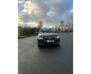 Audi Audi A3 1.6 TDI Attraction Sportback Attraction Gebrauchtwagen