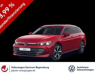 VW Volkswagen Passat Variant Business 1.5 eTSI DSG AH Gebrauchtwagen