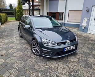 VW Volkswagen Golf 1.4 TSI ACT BMT Edition Edition Gebrauchtwagen