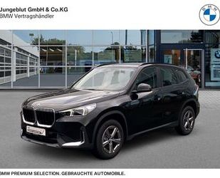 BMW BMW X1 sDrive18i Lenkrad&Sitzhg./HeadUp/LiveCockpi Gebrauchtwagen