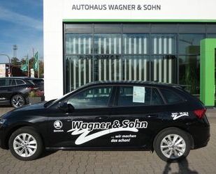 Skoda Skoda Scala Selection Gebrauchtwagen