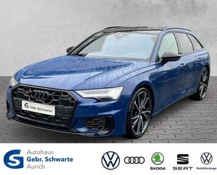 Audi Audi S6 Avant TDI 253(344) kW(PS) tiptronic S6 Ava Gebrauchtwagen