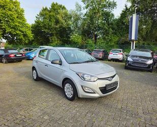 Hyundai Hyundai i20 Trend Gebrauchtwagen