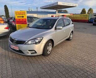 Kia Kia ANDERE Ceed Sportswagon Vision Gebrauchtwagen