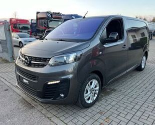 Opel Opel Vivaro2,0 177PS/Standheizung/Kamera/Navi/Auto Gebrauchtwagen