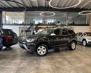 Dacia Dacia Duster II Comfort *1.HAND*LED*KAMERA*AHK* Gebrauchtwagen