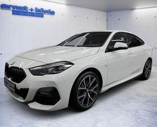 BMW BMW 218 Gran Coupé M Sport LED NAVI SHZ RFK Gebrauchtwagen