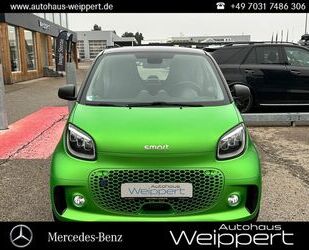 Smart Smart smart EQ fortwo 22KW LED EXCLUSIVE SONDERLAC Gebrauchtwagen