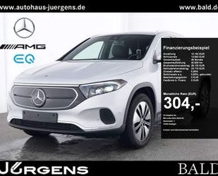 Mercedes-Benz Mercedes-Benz EQA 250 Progressive/Navi/MBUX/LED/Ca Gebrauchtwagen