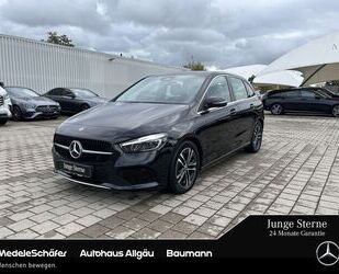 Mercedes-Benz Mercedes-Benz B 180 d Progressive AHK LED DAB 