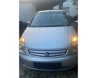 Honda Honda Stream 2.0i ES ES Gebrauchtwagen