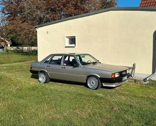 Audi Audi 80 Gebrauchtwagen