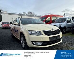 Skoda Skoda Octavia Combi Joy 2.0TDI DSG EXPORT PANO Gebrauchtwagen