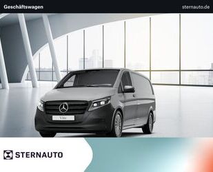 Mercedes-Benz Mercedes-Benz Vito 116 CDI Kasten Lang Gebrauchtwagen