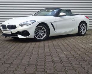 BMW BMW Z4 sDrive 20i Advantage LivePro HiFi Driveassi Gebrauchtwagen