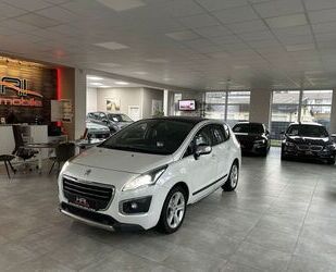 Peugeot Peugeot 3008 Allure Automatik/Navi/ Panorama/Head- Gebrauchtwagen