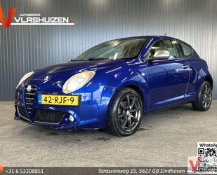 Alfa Romeo Alfa Romeo MiTo 1.3 JTDm ECO Essential | Cruise | Gebrauchtwagen