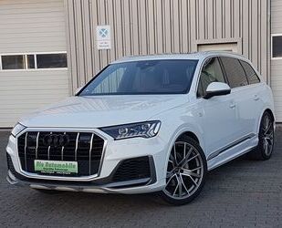 Audi Q7 Gebrauchtwagen