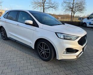 Ford Edge Gebrauchtwagen