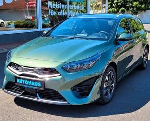 Kia Kia Ceed SW 1,6 GDI DCT6 PHEV Platinum Edition Gebrauchtwagen