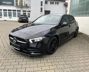 Mercedes-Benz Mercedes-Benz A 200 AMG-Line - Navi - PDC - RFK - Gebrauchtwagen