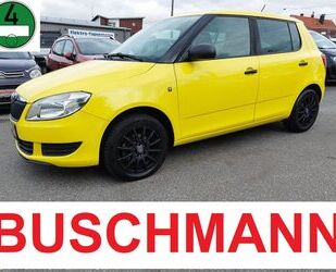 Skoda Skoda Fabia Active*Klima*Alu*Allwetter*TÜV NEU*1.H Gebrauchtwagen