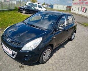 Hyundai Hyundai i20 Classic Gebrauchtwagen