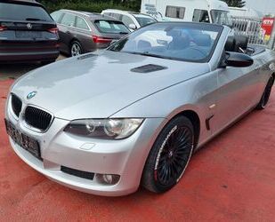 BMW BMW 320 Baureihe 3 Cabrio 320i Motor Klackert! Gebrauchtwagen