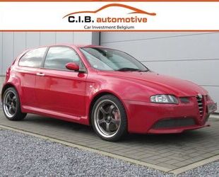 Alfa Romeo Alfa Romeo 147 3.2i V6 24v GTA / Selespeed / RHD / Gebrauchtwagen