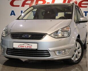 Ford Ford Galaxy Titanium*Automatik*Panorama*Navi*AHK 1 Gebrauchtwagen