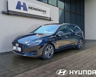 Hyundai Hyundai i30 1.0 T-GDI MJ25!100PS! ADVANTAGE|NAVI|L Gebrauchtwagen