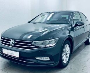 VW Volkswagen Passat Lim. Business 1.5 TSI *1.H *R-KA Gebrauchtwagen