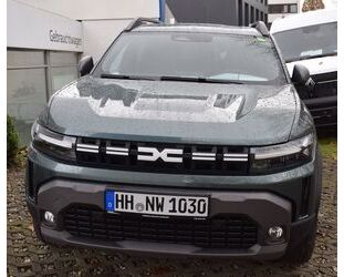 Dacia Dacia Duster Journey HYBRID 140 Gebrauchtwagen