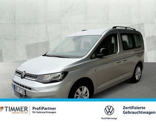 VW Volkswagen NFZ Caddy Life 2,0 l TDI 75 kW *APP-CON Gebrauchtwagen