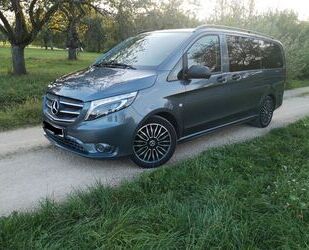 Mercedes-Benz Mercedes-Benz Vito Tourer 119 cdi Gebrauchtwagen