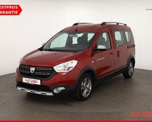 Dacia Dacia Dokker Stepway Plus 1.5 BLUE dCi AHK Navi Ka Gebrauchtwagen