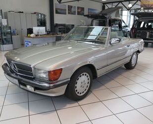 Mercedes-Benz Mercedes-Benz SL 300 R 107 Hardtop H-Zulassung Gebrauchtwagen