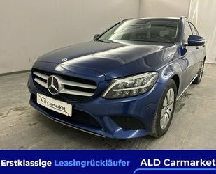 Mercedes-Benz Mercedes-Benz C 220 d T 9G-TRONIC Kombi, 5-türig, Gebrauchtwagen