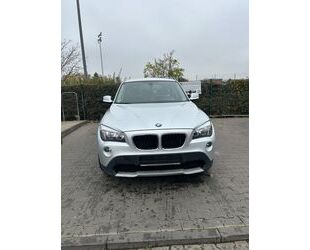 BMW BMW X1 sDrive18i - Gebrauchtwagen