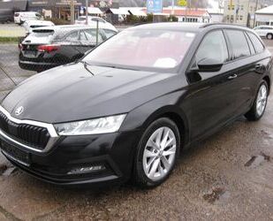 Skoda Skoda Octavia Combi**4xSitzhzg** Gebrauchtwagen