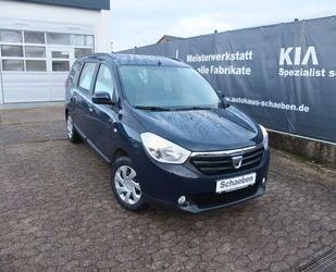 Dacia Dacia Lodgy 1.6 MPI 85 Gebrauchtwagen