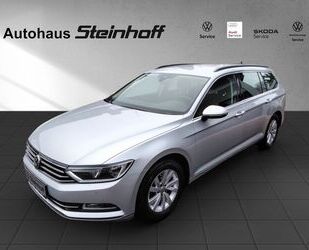 VW Volkswagen Passat Variant TDI Kamera,DSG,APP,Ergo Gebrauchtwagen