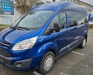 Ford Ford Transit/Tourneo Custom Kombi 330 L2 Hochdach Gebrauchtwagen