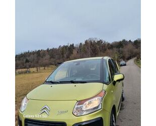 Citroen Citroën C3 Picasso VTi 120 Exclusive Gebrauchtwagen