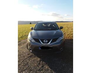 Nissan Nissan Qashqai 1.2 DIG-T Acenta Gebrauchtwagen