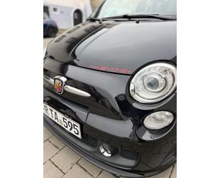 Abarth Abarth 500 - 595 1.4 T-Jet 16V - G-TECH Mods - 190 Gebrauchtwagen