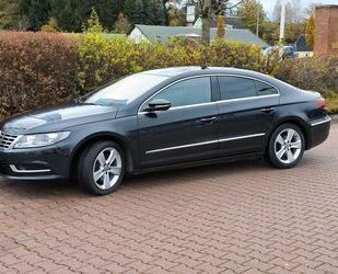 VW Volkswagen CC 2.0 TDI BlueMotion Technology - Gebrauchtwagen